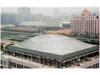 長(zhǎng)沙大劇院
